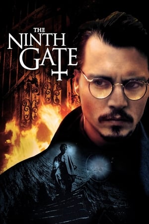 The Ninth Gate (1999) Hindi Dual Audio | Hindi Dubbed Movie BluRay 400MB ESubs