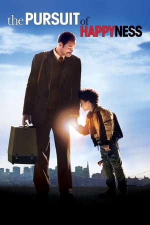The Pursuit of Happyness (2006) Hindi Dual Audio | Hindi Dubbed Movie BluRay 350MB