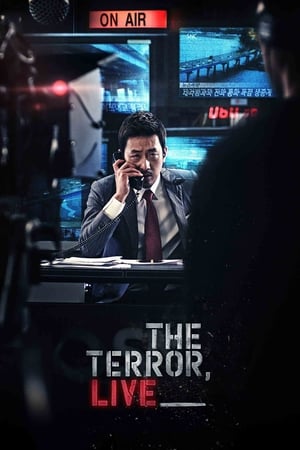 The Terror Live 2013 Hindi Dual Audio HDRip | Hindi Dubbed Movie – 720p – 480p